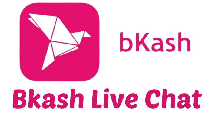 Bkash Live Chat