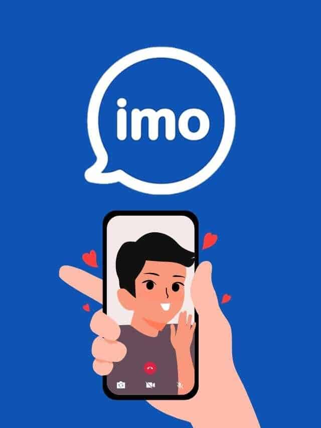 How good are IMO video audio and chatting apps?