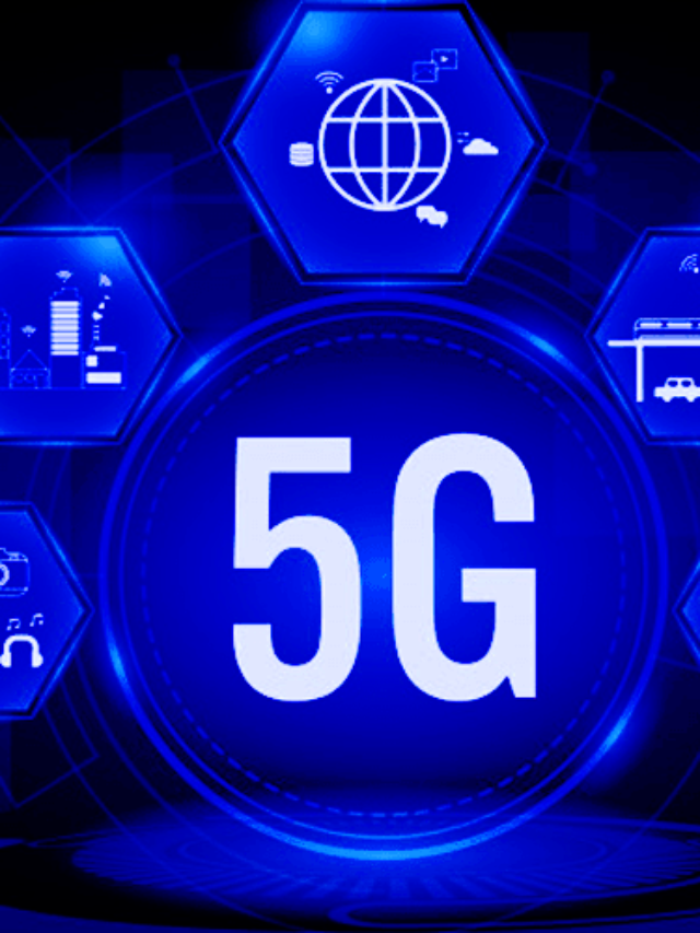 Unlocking the Future: The Impacts and Promise of 5G Internet