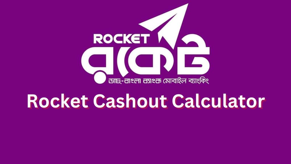 Rocket Cashout Calculator